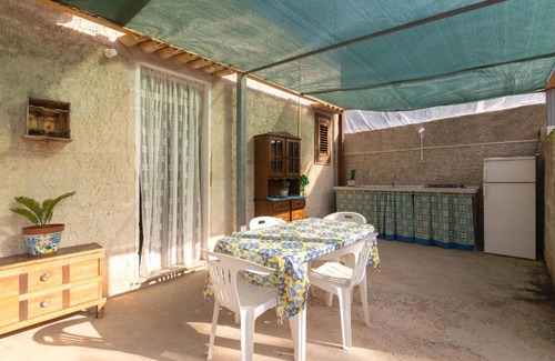 Castelluzzo House | Casa Sciacchi