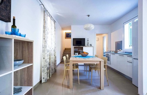 San Vito Lo Capo Villa | Casa Senia - Pretty house near Trapani