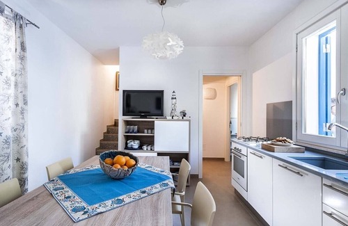 San Vito Lo Capo Villa | Casa Senia - Pretty house near Trapani