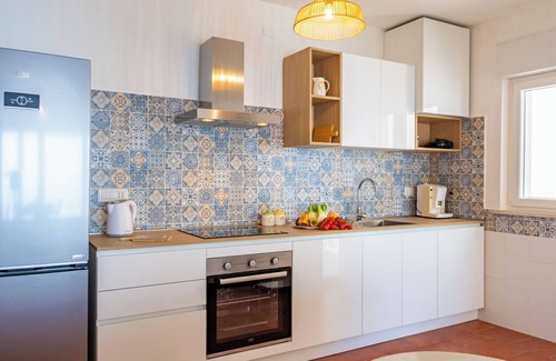Letojanni Apartment | Casa Serafina - Sinfonia