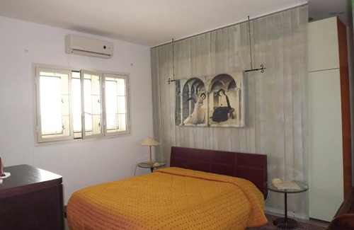 Mazara del Vallo House | Casa Serena
