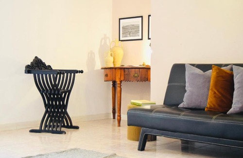 Scicli House | Casa Siôn