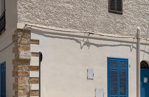 Balestrate Apartment | Casa Sicilia