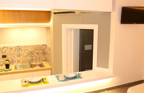 Capaci Apartment | Casa Siciliabedda - Apartment