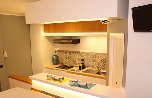 Capaci Apartment | Casa Siciliabedda - Apartment