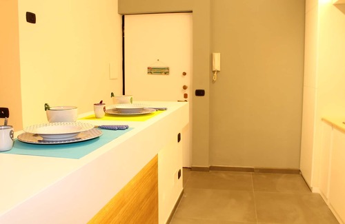 Capaci Apartment | Casa Siciliabedda - Apartment