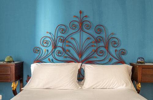 Palermo Apartment | Casa Sole Luna con giardino by Wonderful Italy