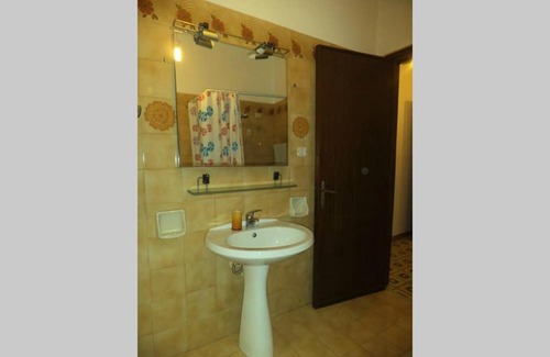 Castellammare del Golfo House | CASA Spezie 1PD Climatizzata