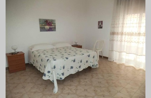 Castellammare del Golfo House | CASA Spezie 1PD Climatizzata