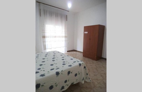 Castellammare del Golfo House | CASA Spezie 1PD Climatizzata