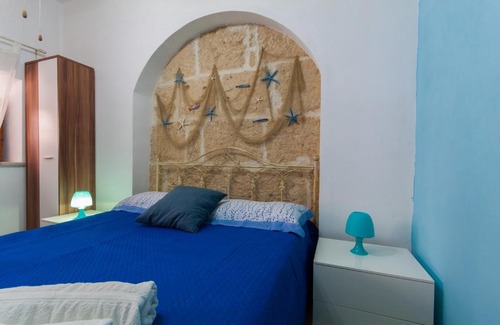 Castellammare del Golfo Apartment | Casa Stella Marina