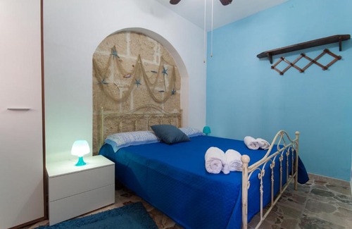 Castellammare del Golfo Apartment | Casa Stella Marina