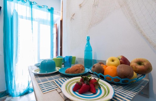 Castellammare del Golfo Apartment | Casa Stella Marina