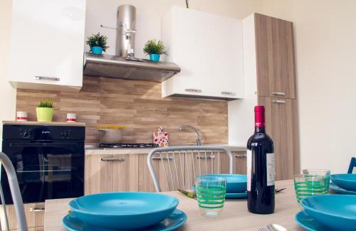 Pozzallo Apartment | Casa Stoccolma