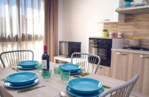 Pozzallo Apartment | Casa Stoccolma