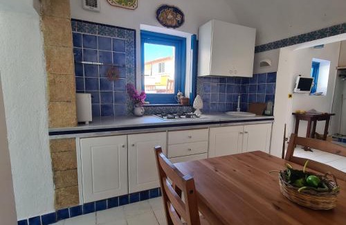 Terrasini Apartment | casa sul mare