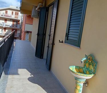 San Giorgio Apartment | Casa Teresa