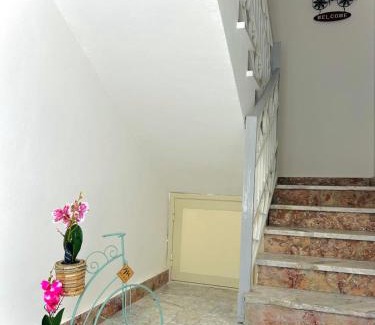 Regalbuto Apartment | Casa Turistica Santa Rosalia