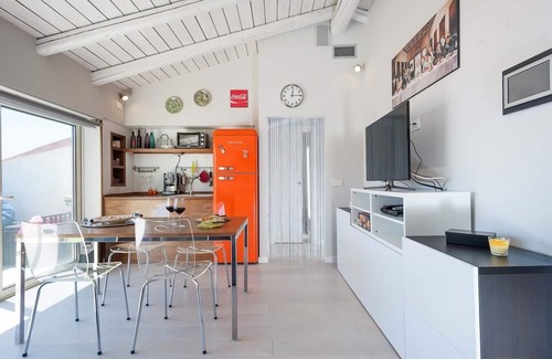 Taormina Apartment | Casa Umberto - Apartment in Taormina Centre