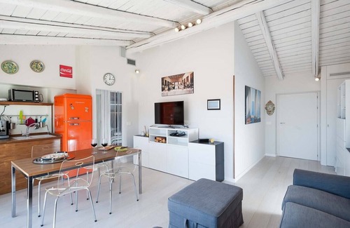 Taormina Apartment | Casa Umberto - Apartment in Taormina Centre