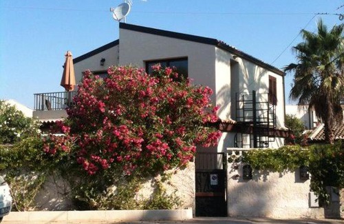 Marina di Modica House | Casa Ursula