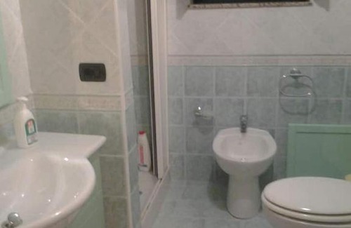 Santo Stefano di Camastra House | Casa vacanzella