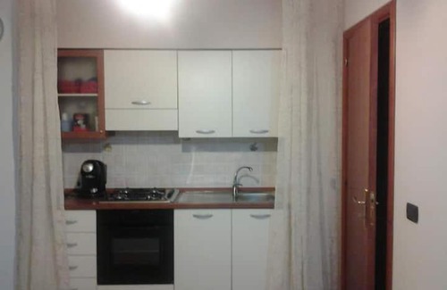 Santo Stefano di Camastra House | Casa vacanzella
