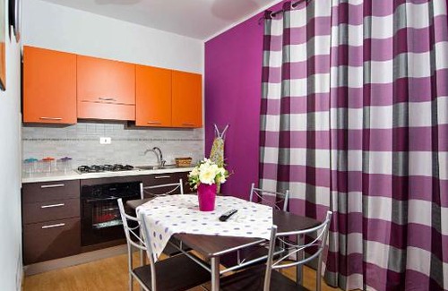 Castellammare del Golfo Apartment | Casa Vacanza Luigi