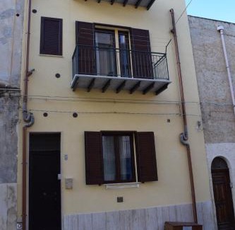 Castellammare del Golfo House | Casa Vacanze del Golfo