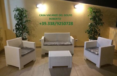 Castellammare del Golfo House | Casa Vacanze del Golfo