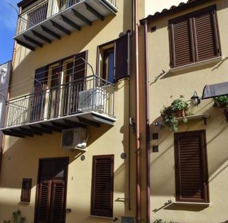 Castellammare del Golfo House | Casa Vacanze del Golfo
