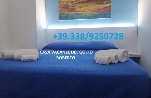 Castellammare del Golfo House | CASA VACANZE DEL GOLFO 2