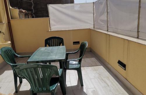 Castellammare del Golfo House | CASA VACANZE DEL GOLFO 2