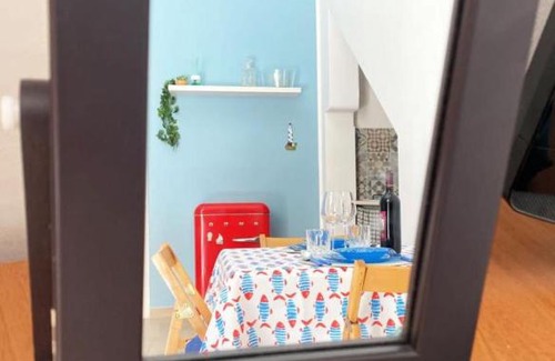Castellammare del Golfo Apartment | Casa Vacanza Athena