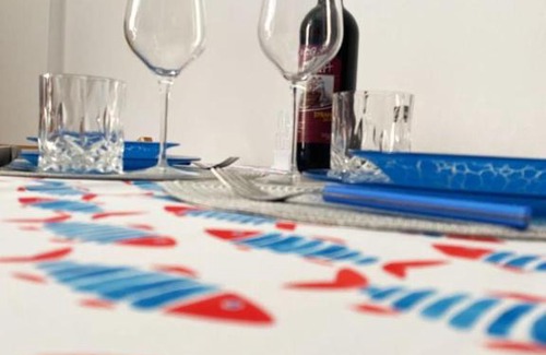 Castellammare del Golfo Apartment | Casa Vacanza Athena