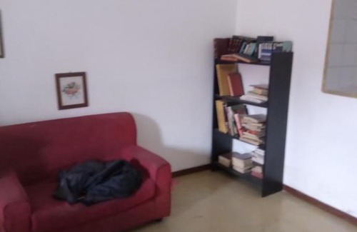 Santa Maria del Focallo House | Casa vacanza