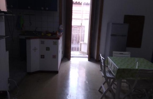 Santa Maria del Focallo House | Casa vacanza