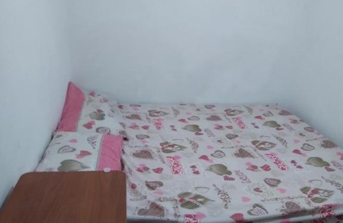 Santa Maria del Focallo House | Casa vacanza