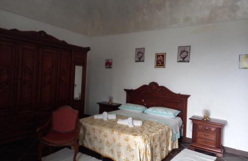 Rovittello House | Casa Vacanza Borgo San Marco