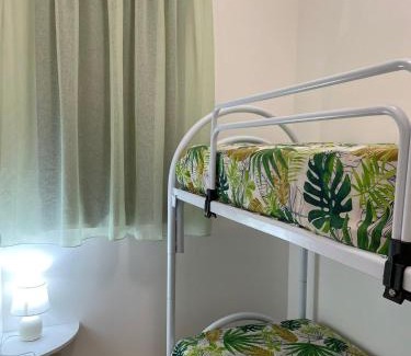 Finale House | casa vacanza apollonia