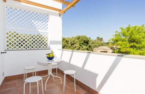 Arenella House | Casa Vacanza Arenella