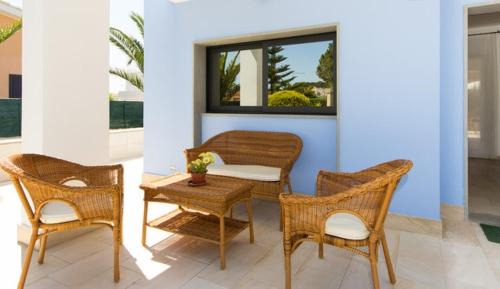 Arenella House | Casa Vacanza Arenella