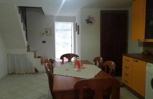 Licata House | Casa vacanza da Angela