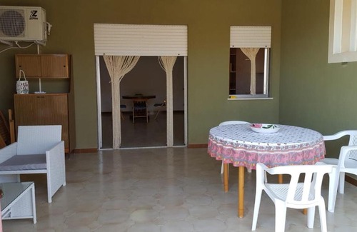 Alcamo Marina Apartment | Casa Vacanza da Jimmy