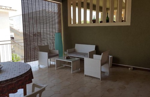 Alcamo Marina Apartment | Casa Vacanza da Jimmy