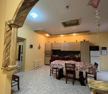Priolo Gargallo House | Casa vacanza da Sandro