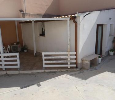 Custonaci Apartment | Casa Vacanza da Sara