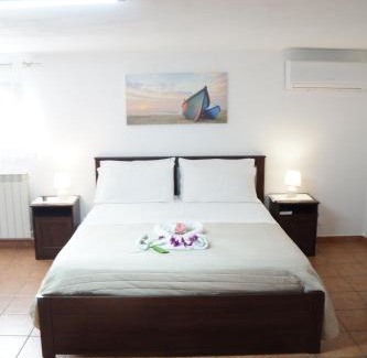 Custonaci Apartment | Casa Vacanza da Sara
