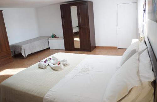 Custonaci Apartment | Casa Vacanza da Sara