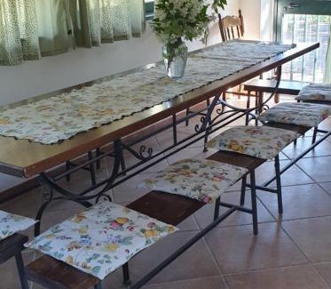 Piedimonte Etneo House | Casa vacanza Etna Evergreen